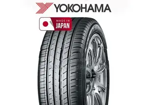 225/50R Yokohama Tyre (JAPAN) - CHR VEZEL RS