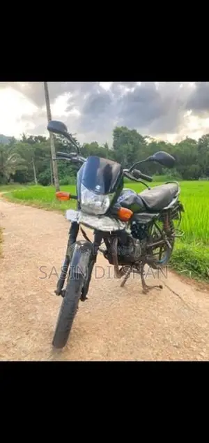 Bajaj Platina 125 2010