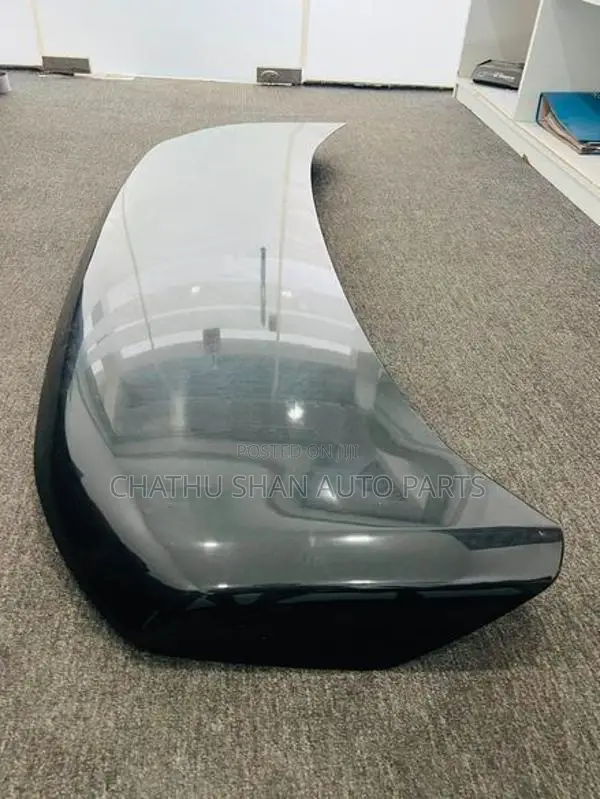 Suzuki Wagon R Mh 55 Bonnet