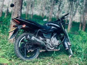 Bajaj Pulsar 150 2016