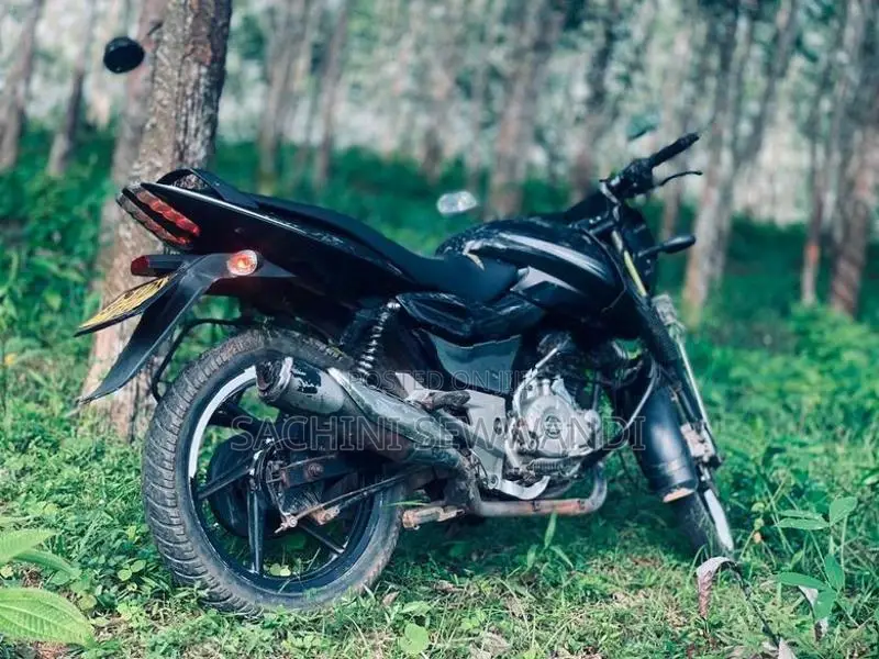 Bajaj Pulsar 150 2016