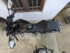 Bajaj Pulsar N160 2024