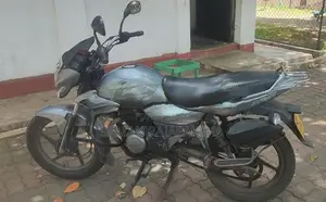 Bajaj XCD 125 2008