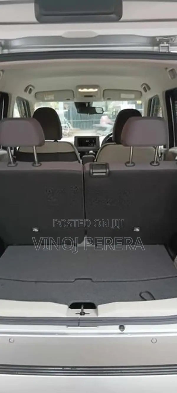 Nissan Dayz X Fully loaded 2024