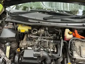 Toyota Axio G Grade 2015