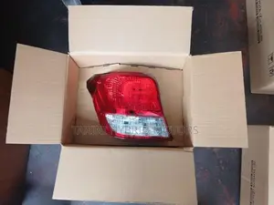 Toyota Axio 165 / 161 Tail Light