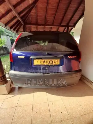 Fiat Punto 1995