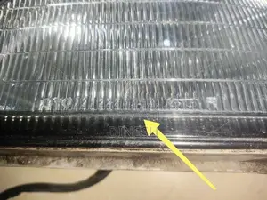 Toyota Town Ace Parking Light