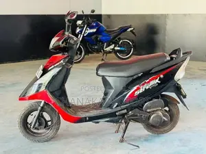 TVS Streak 2014