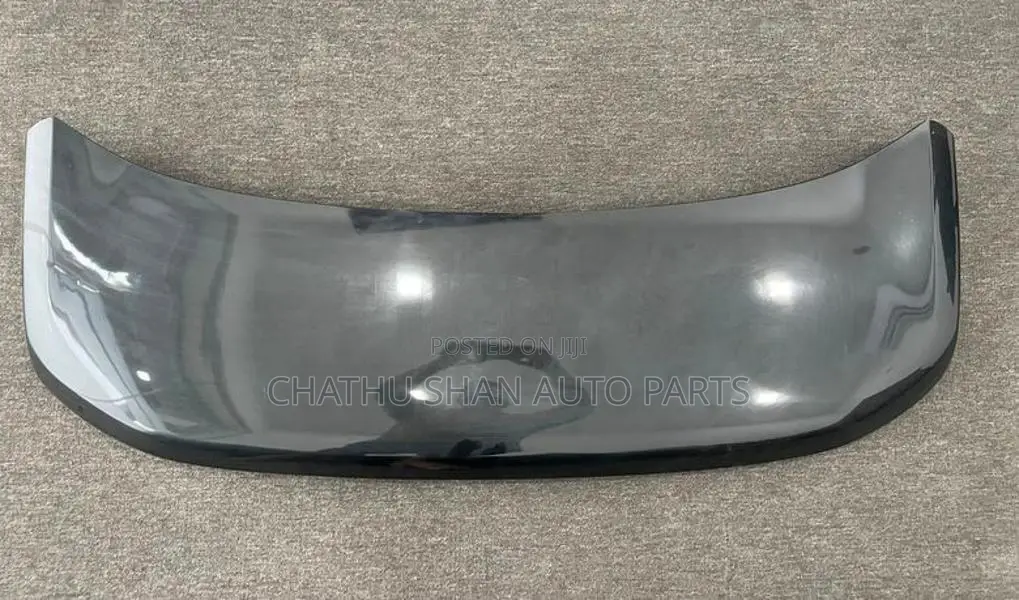 Suzuki Wagon R Mh 55 Bonnet