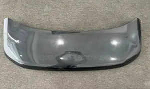 Suzuki Wagon R Mh 55 Bonnet