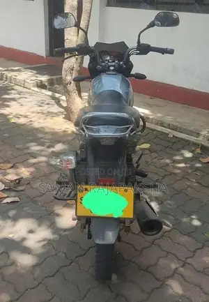 Bajaj XCD 125 2008