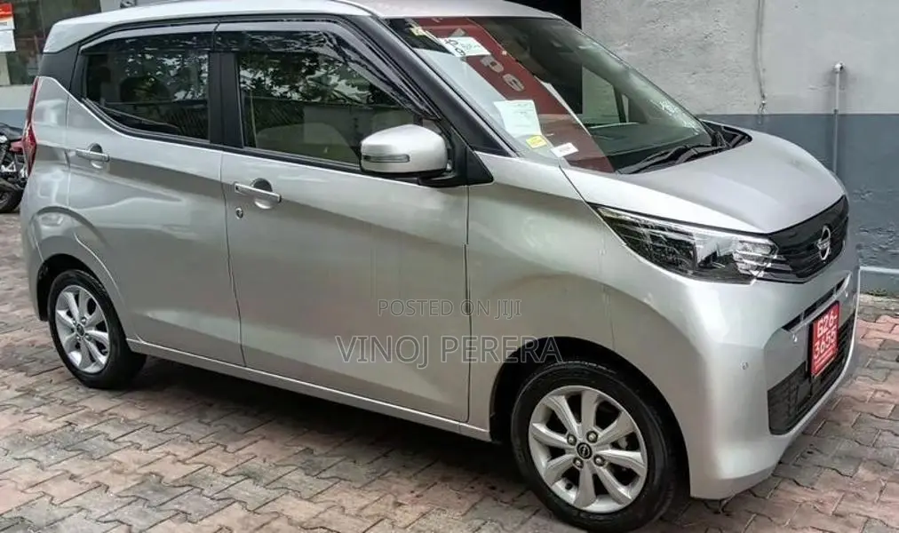 Nissan Dayz X Fully loaded 2024