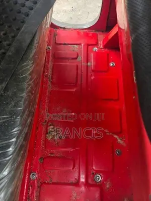 Bajaj RE 2 Stroke 2004