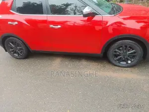 16" Alloy wheels with tyres