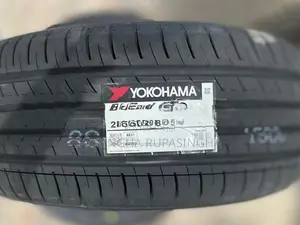 225/50R Yokohama Tyre (JAPAN) - CHR VEZEL RS