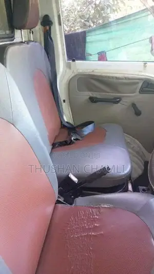Mahindra Maxximo Plus VX 2015