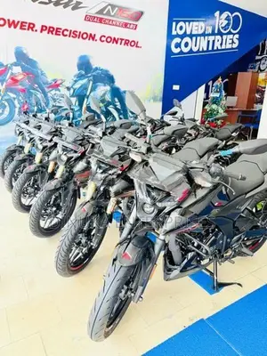 Bajaj Pulsar N160 Premium 2026