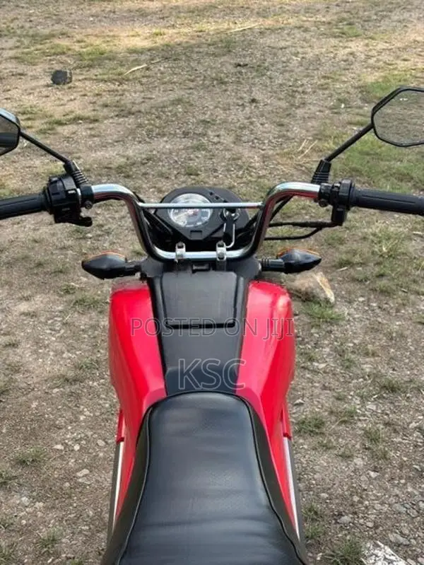 Honda Navi 2019