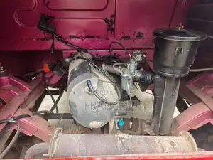 Bajaj RE 2 Stroke 2004