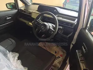Suzuki Wagon R ZX Brand New 2026