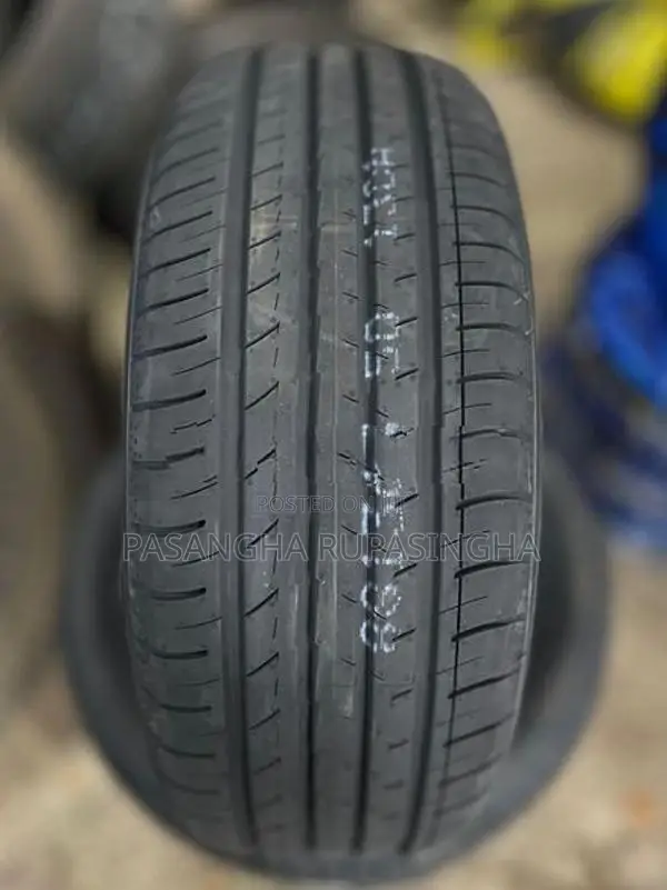 225/50R Yokohama Tyre (JAPAN) - CHR VEZEL RS