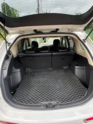 Mitsubishi Outlander 2014