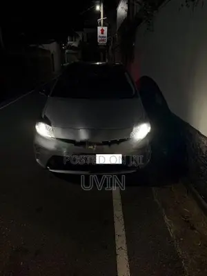 Toyota Prius 2012