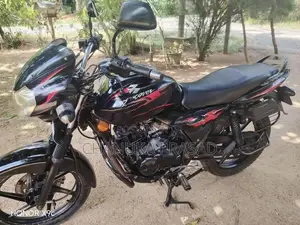 Bajaj Discover 135 2009