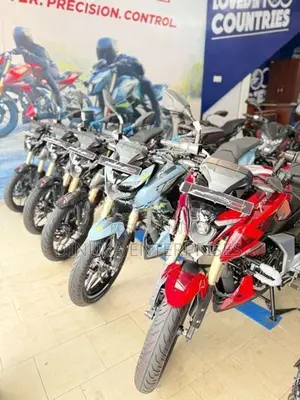 Bajaj Pulsar N160 Premium 2026