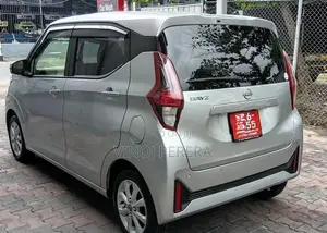 Nissan Dayz X Fully loaded 2024