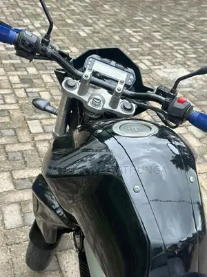 Yamaha FZs V2 2017