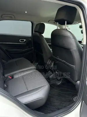 Honda Vezel Z-Premium 2025