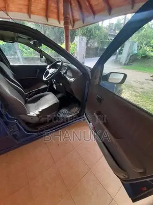 Fiat Punto 1995