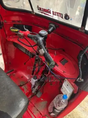 Bajaj RE 2 Stroke 2004