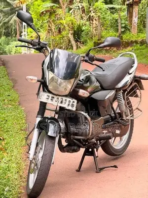 Bajaj Platina 100 2006