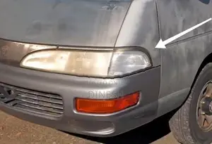 Toyota Town Ace Parking Light