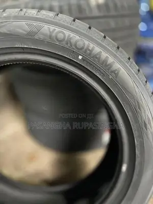 225/50R Yokohama Tyre (JAPAN) - CHR VEZEL RS