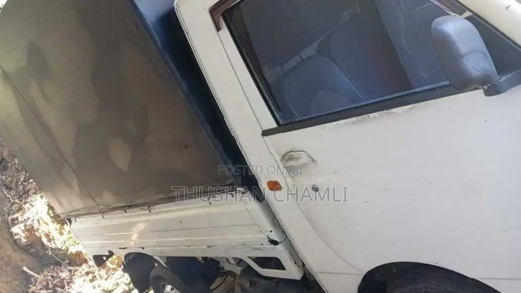 Mahindra Maxximo Plus VX 2015