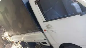 Mahindra Maxximo Plus VX 2015