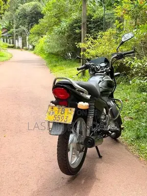 Bajaj Platina 100 2006