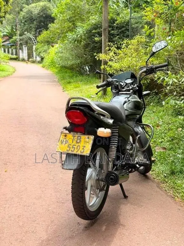 Bajaj Platina 100 2006