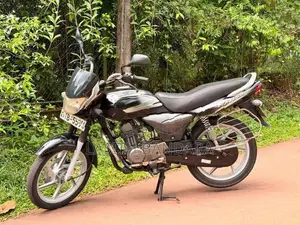 Bajaj Platina 100 2006