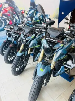Bajaj Pulsar N160 Premium 2026