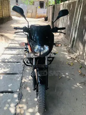 Bajaj Pulsar 150 2016