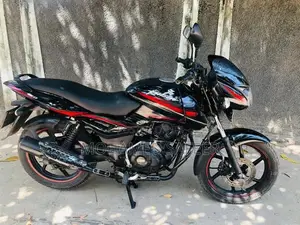 Bajaj Pulsar 150 2016