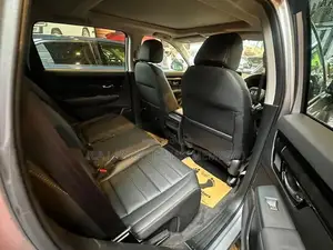 Honda CRV sport 7 2025