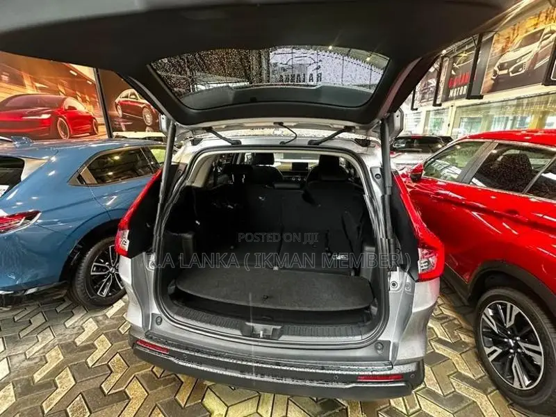 Honda CRV sport 7 2025
