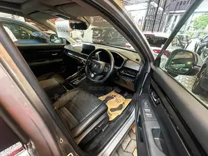 Honda CRV sport 7 2025