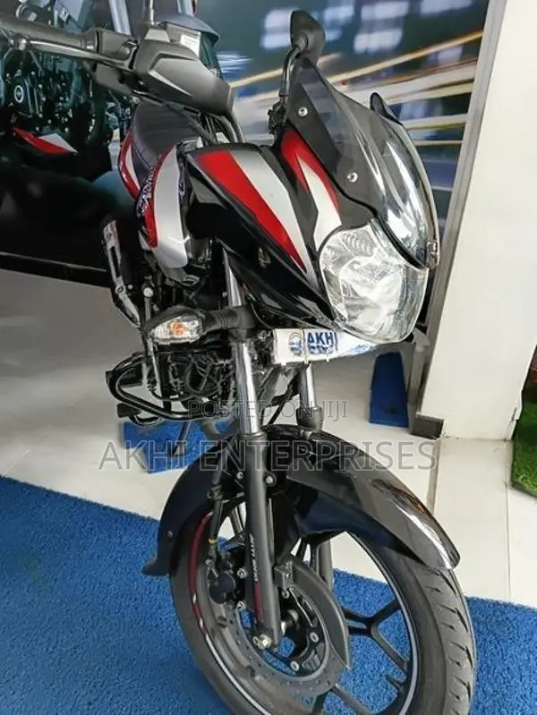 Bajaj Discover 125 2026